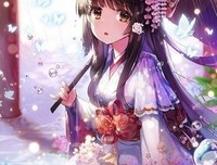 描写日落而息的经典句子