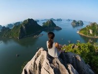 如花似玉的句子