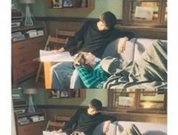 《独家记忆》经典影评1000字