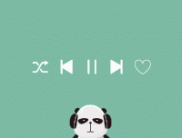 那些年用过的音乐软件和听过的网页音乐