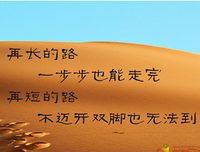 15条关于前车之鉴的经典语句