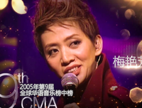 被风尘岁月所销蚀的两个女人