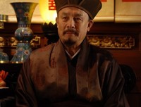 王路：贾政和“奶奶的脚”