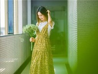后公公来袭，婆婆身穿性感小内内去倒贴