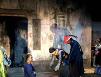 奇案｜儿媳当婆婆的面，骑在丈夫身上