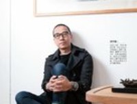 刘华智：年轻最大的资本，就是有离开舒适区的勇气