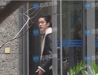 屈楚萧刷新渣男语录：“我带姑娘去红螺寺拥抱，但不想
