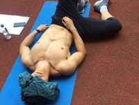 最经典的《追风少年》佳句摘抄