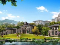 《壹号别墅》观后感摘抄