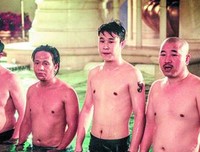 《梦想的声音 第三季》经典影评有感