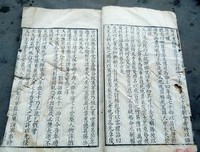 人，可以精，但不可以阴！