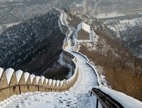 过年习俗