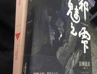 邪魅之雫（上）读后感100字