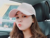 “想找个成熟的男朋友”