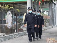  一丝不苟打赢这场人民战“疫”
