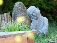 把日子推着过，也是人生大智慧