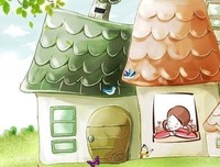 致我所爱的人句子