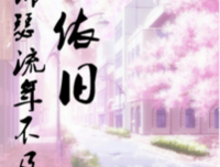 锦瑟流年优美的句子