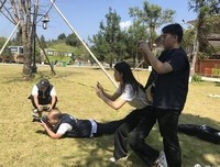 我们就是这样过