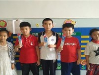 有关自如起着见，昨用起打的句子