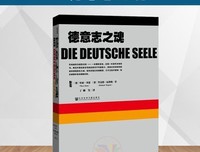 《德意志之魂》读后感100字
