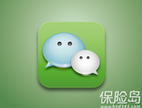 通过微信看人，很准！