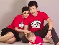 对前夫上瘾，不想睡第二个男人
