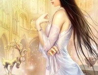 他不会照顾自己，却会时刻想照顾我们。。。