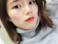 我这边冷得要命！