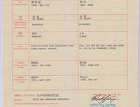 现在年轻人说结婚就结婚，不开心就离婚，比小孩过家家