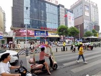 把文明当成成为一种习惯