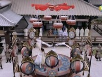 10年闺蜜成了我准儿媳，相差15岁的姐弟恋，她竟然让我
