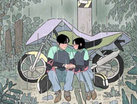 再爱一个人，如若做不成夫妻，就这么处理！
