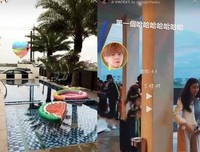 罗志祥：我也不後悔