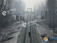 夜闻寒潮声，冻死知多少