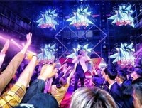 从舞王到约P王，30秒可以顶126下，罗志祥，你还有多少