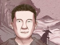 不站在任何一方，我只想说一个男人如此细致的去隐瞒一