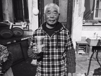 鸟儿呼唤晴天，游子心里会呼唤什么呢？