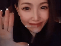 马蓉，你骂罗志祥之前，先把衣服穿好吧！