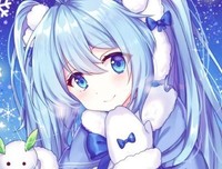 长发绾君心好词好句