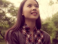 关于画中人的句子