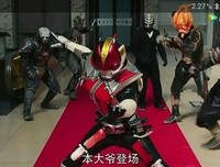 《假面骑士 NEXT GENERATIONS 2020》观后感100字