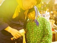 ?◉农村小媳儿，快看看