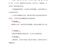 自作聪明的驴子（看图写话）