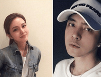 周扬青再发声：我不是想毁了罗志祥