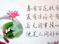 有关爱冰到发惜的句子