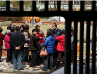 讲述：老公和“社会姐”私奔二十多年后，却出现在我女