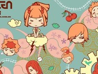 侠岚句子