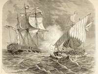 《巴巴里海岸》经典读后感有感