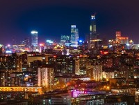 万家灯火的语句摘抄_关于万家灯火的语句